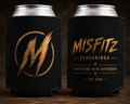 The Outcast Koozie
